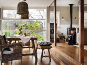 Green Gully House Glenlyon